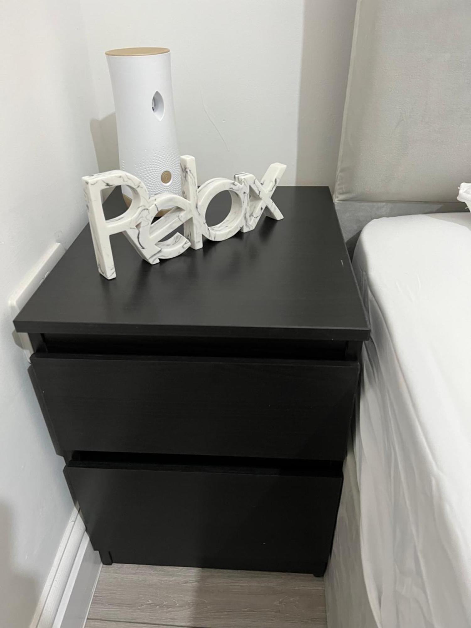 F4 Luxury Stays One Bed Apartment With Parking Ilford Eksteriør billede