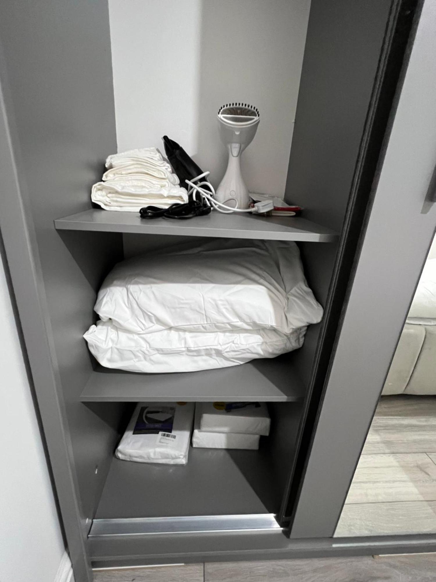 F4 Luxury Stays One Bed Apartment With Parking Ilford Eksteriør billede